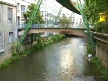 Потсдам-Вупперталь