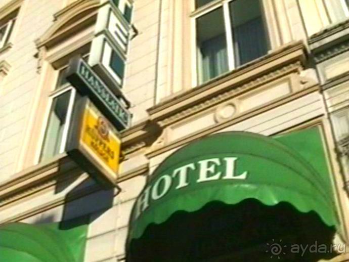 Потсдам-Вупперталь