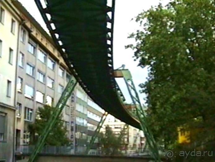 Потсдам-Вупперталь