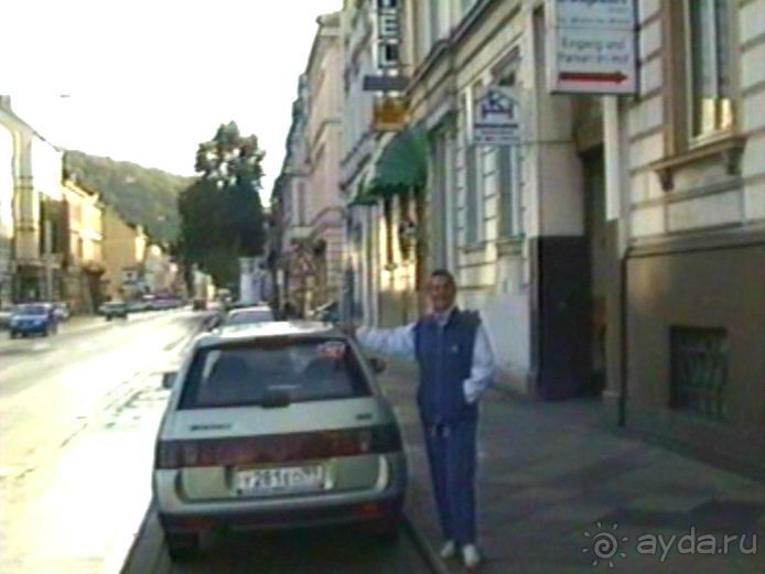 Потсдам-Вупперталь