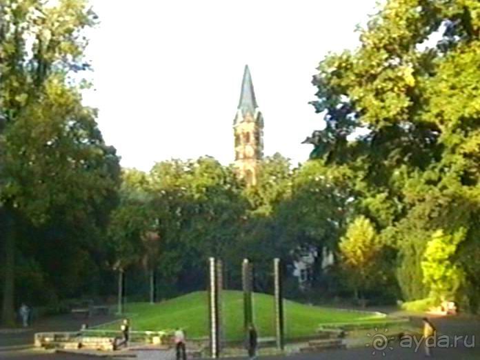 Потсдам-Вупперталь