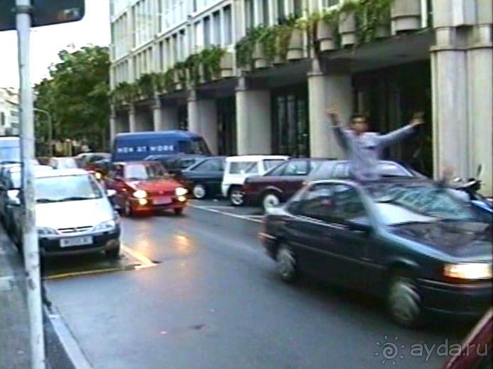 Потсдам-Вупперталь