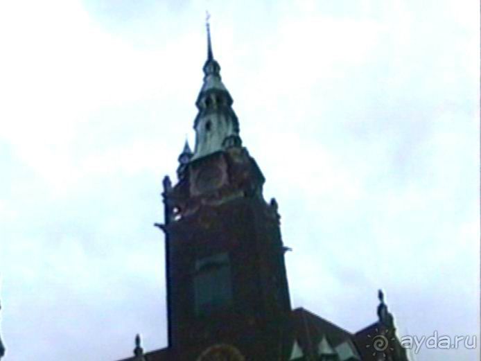 Потсдам-Вупперталь