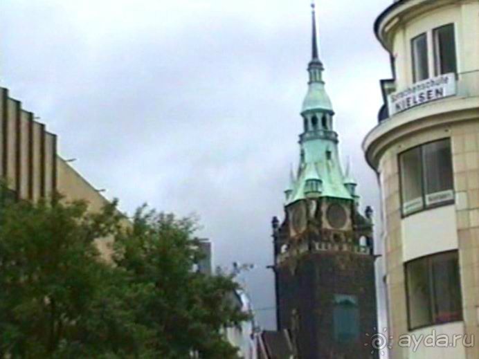 Потсдам-Вупперталь