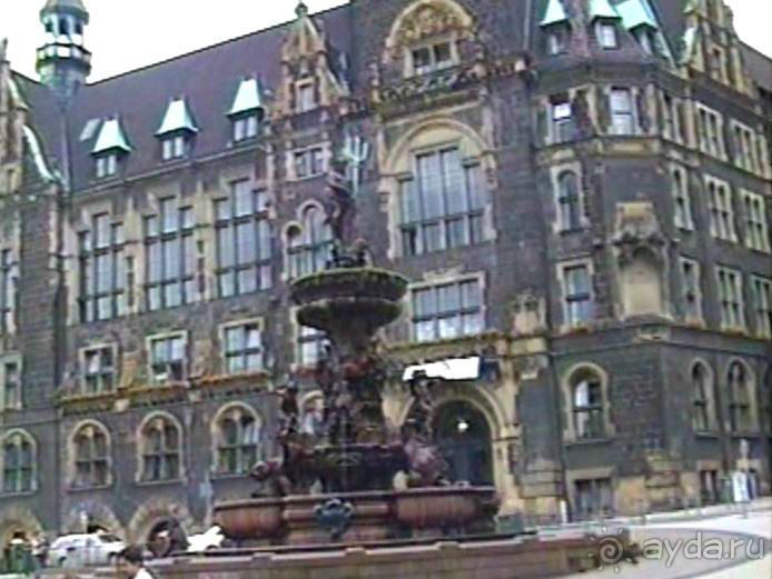 Потсдам-Вупперталь