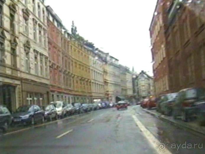 Потсдам-Вупперталь