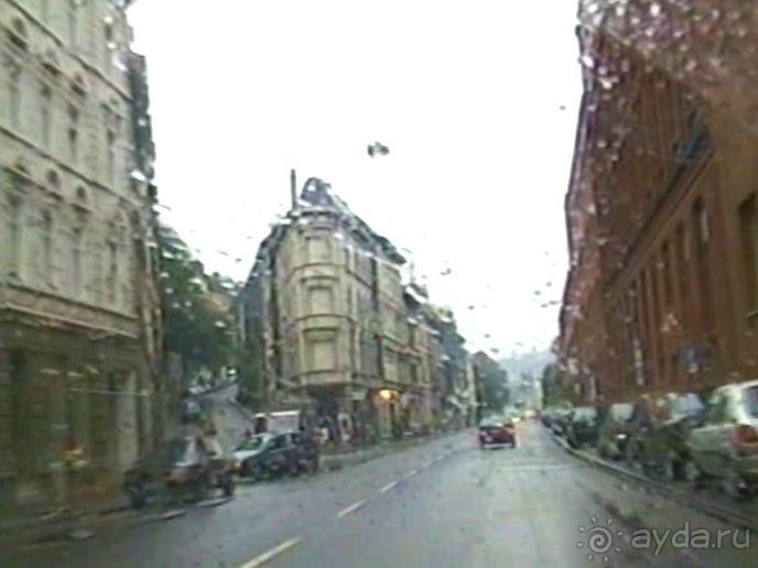 Потсдам-Вупперталь