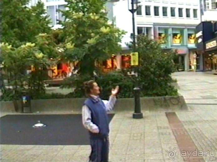 Потсдам-Вупперталь