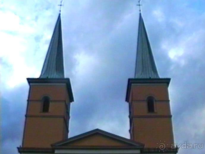 Потсдам-Вупперталь