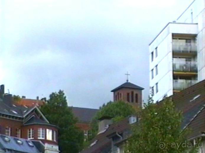 Потсдам-Вупперталь