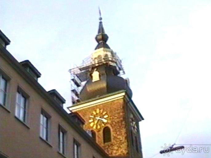 Потсдам-Вупперталь