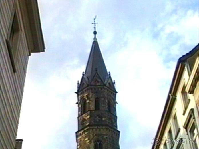 Потсдам-Вупперталь