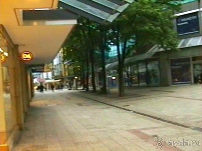 Потсдам-Вупперталь