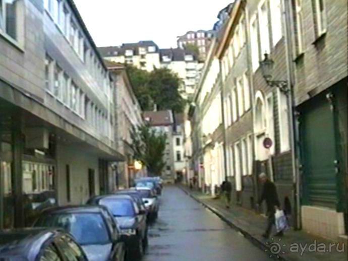 Потсдам-Вупперталь