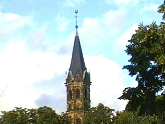 Потсдам-Вупперталь