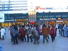 Альбом отзыва "Впервые в Берлине"