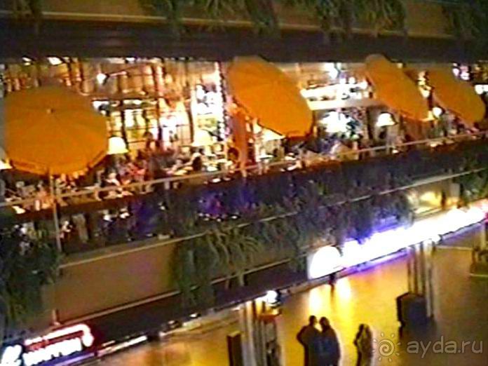 Впервые в Берлине