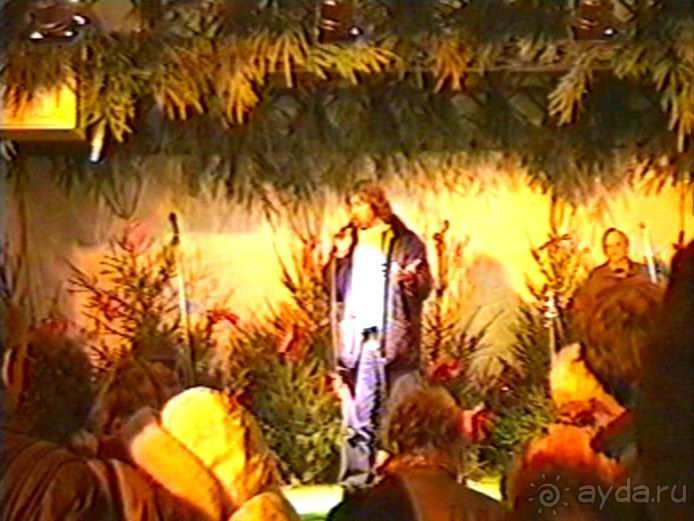 Впервые в Берлине