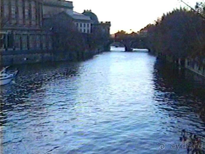 Впервые в Берлине