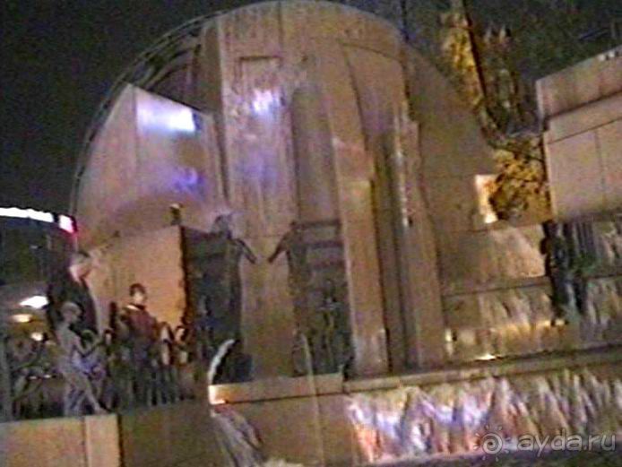 Впервые в Берлине