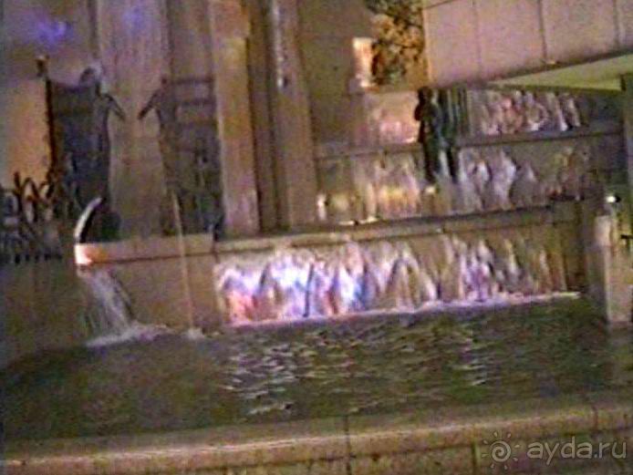 Впервые в Берлине