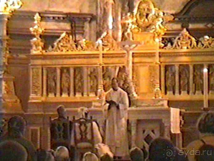 Впервые в Берлине