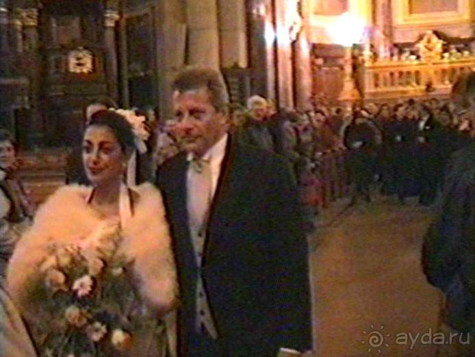 Впервые в Берлине