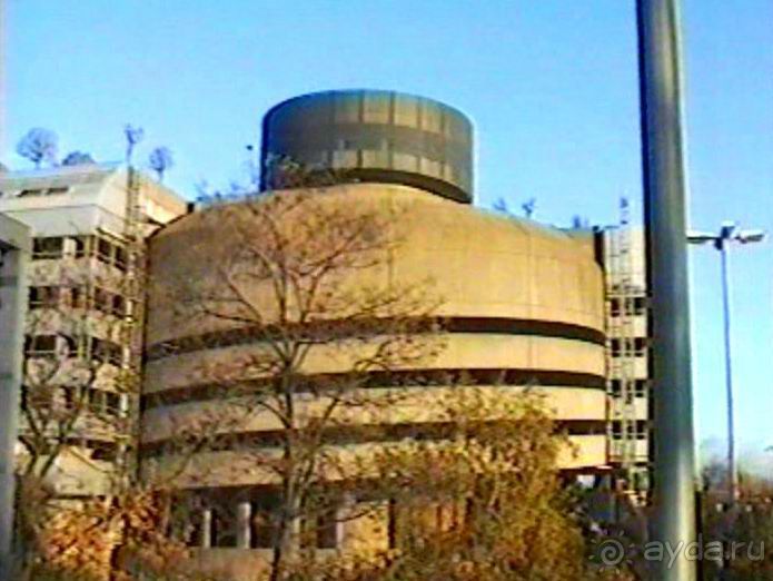 Впервые в Берлине