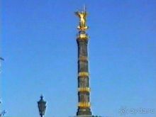 Впервые на машине в Германию с овчаркой: Берлин и обратная дорога домой