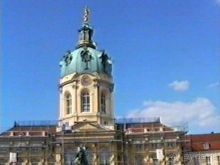 Впервые на машине в Германию с овчаркой: Берлин и обратная дорога домой