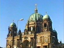 Впервые на машине в Германию с овчаркой: Берлин и обратная дорога домой