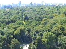 Впервые на машине в Германию с овчаркой: Берлин и обратная дорога домой