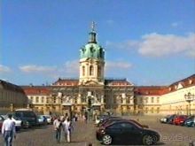 Впервые на машине в Германию с овчаркой: Берлин и обратная дорога домой