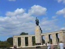 Впервые на машине в Германию с овчаркой: Берлин и обратная дорога домой