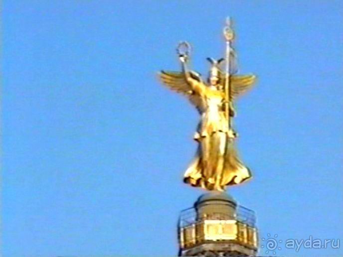 Впервые на машине в Германию с овчаркой: Берлин и обратная дорога домой