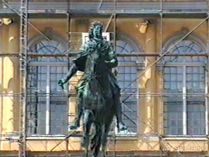 Впервые на машине в Германию с овчаркой: Берлин и обратная дорога домой