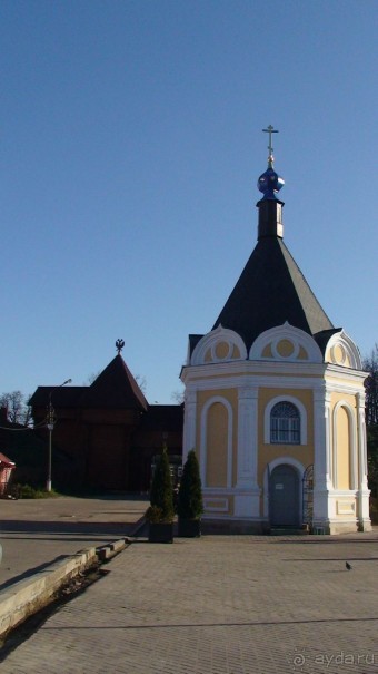 Подмосковье: Дмитров