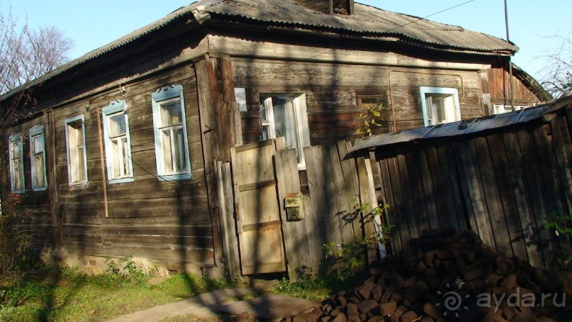 Подмосковье: Дмитров