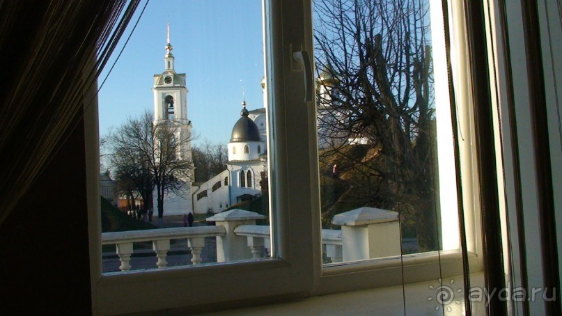 Подмосковье: Дмитров