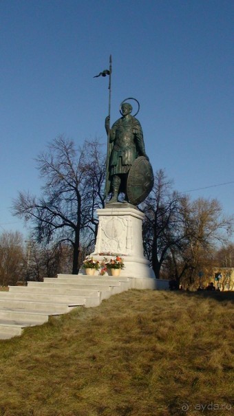 Подмосковье: Дмитров