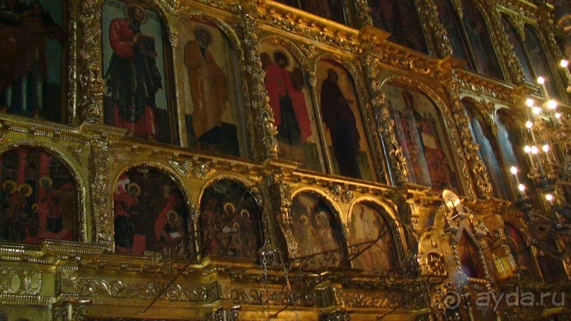 Подмосковье: Дмитров