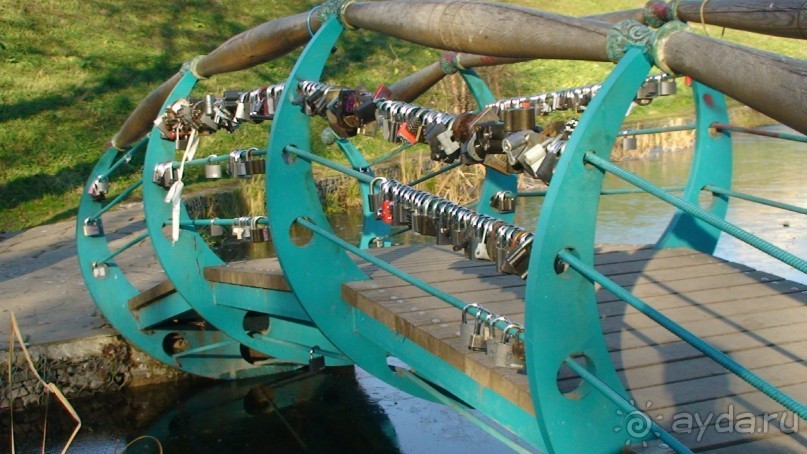 Подмосковье: Дмитров