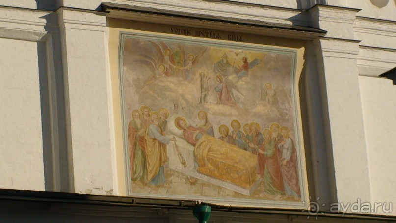 Подмосковье: Дмитров