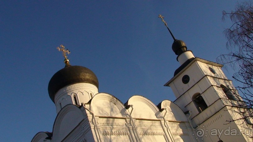 Подмосковье: Дмитров