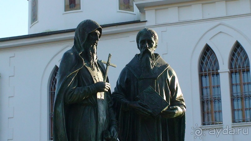 Подмосковье: Дмитров