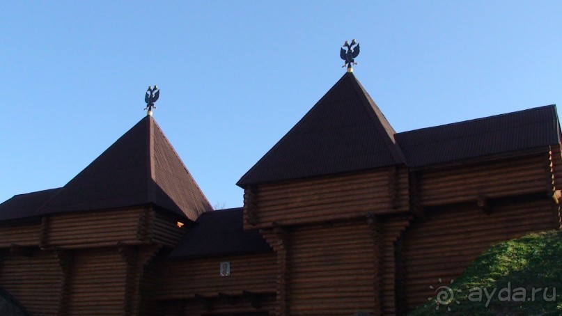 Подмосковье: Дмитров