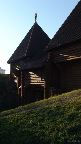 Подмосковье: Дмитров