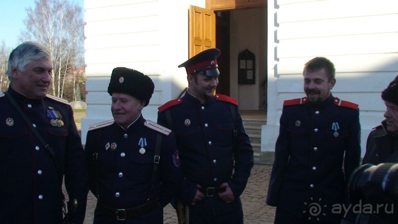 Подмосковье: Дмитров