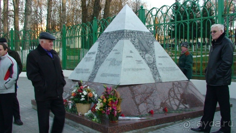 Подмосковье: Дмитров