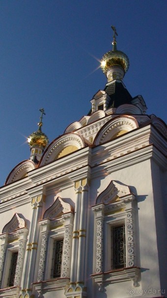 Подмосковье: Дмитров